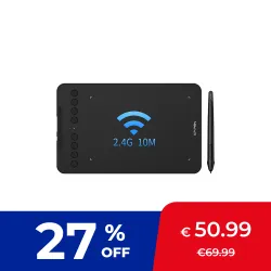 Deco mini7W