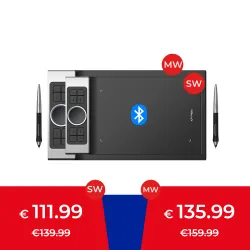 Deco Pro MW / SW