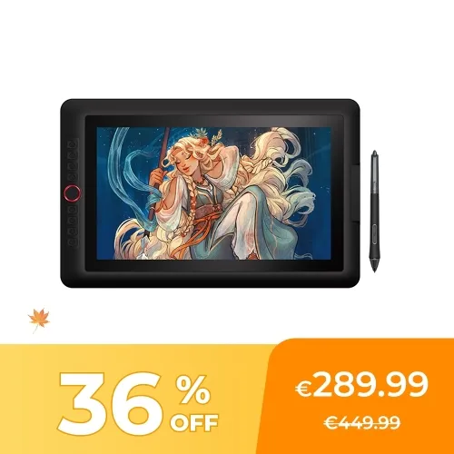 ★期間限定値下★XP-Pen Artist 15.6 Pro Artist 15.6 Pro 液タブ | XPPen JAPAN公式サイト