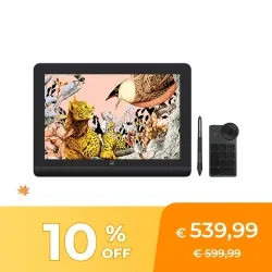 Artist Pro 16 Gen 2