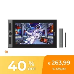 Artist Pro 16