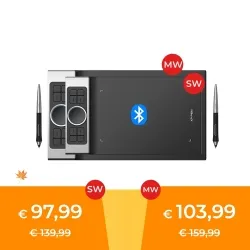 Deco Pro MW/SW