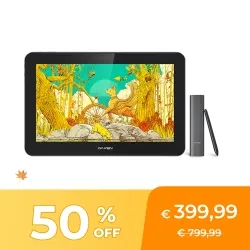 Artist Pro 16TP