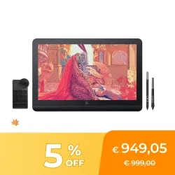 Artist Pro 19 (Gen 2)