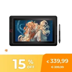 Artist 15.6 Pro V2