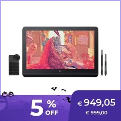Artist Pro 19 (Gen 2)