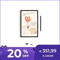 Magic Note Pad
