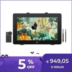 Artist Pro 24 (Gen 2) 165Hz