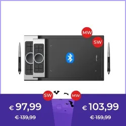 Deco Pro MW/SW