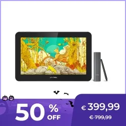 Artist Pro 16TP