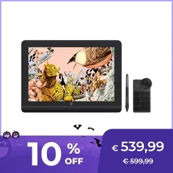 Artist Pro 16 Gen 2