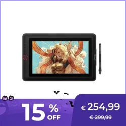 Artist 13.3 Pro V2