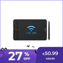 Deco mini7W