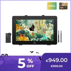 Artist Pro 24(Gen2) 165Hz