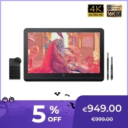 Artist Pro 19 (Gen 2)