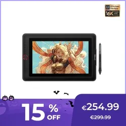 Artist 13.3 Pro V2