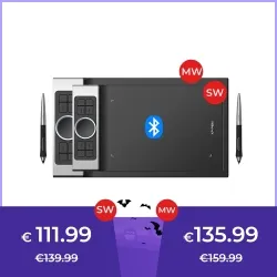 Deco Pro MW / SW
