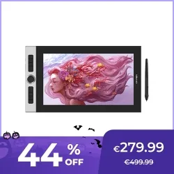 Tablette Innovator 16