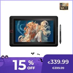 Artist 15.6 Pro V2