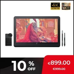 Artist Pro 19 (Gen 2)