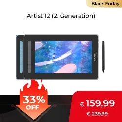 Artist 12 (2. Generation)