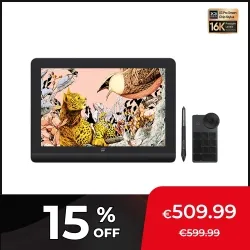 Artist Pro 16 (Gen 2)