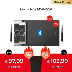Deco Pro MW/SW