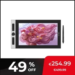 Tablette Innovator 16