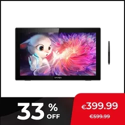 Artist 22 (2e génération)