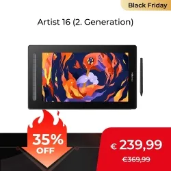 Artist 16 (2. Generation)