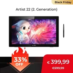 Artist 22 (2. Generation)