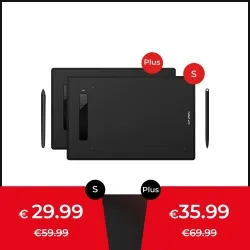 Star G960S & Star G960S Plus