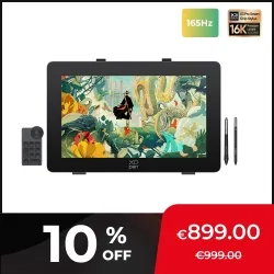 Artist Pro 24(Gen2) 165Hz