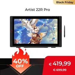 Artist 22R Pro