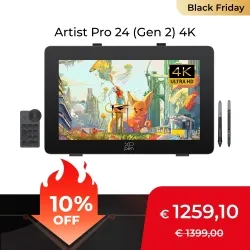 Artist Pro 24 (Gen 2) 4K