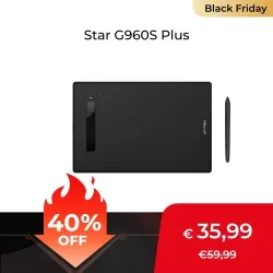 Star G960S Plus & G960S