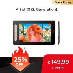 Artist 10 (2. Generation)