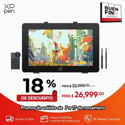 Artist Pro 24 (Gen 2) - Pantalla 4K