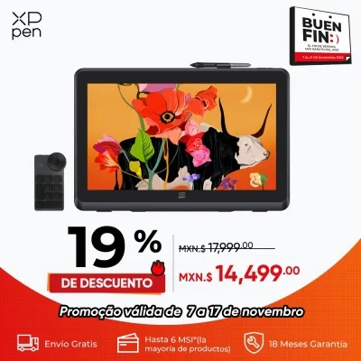 Artist Pro 22 (Gen 2)