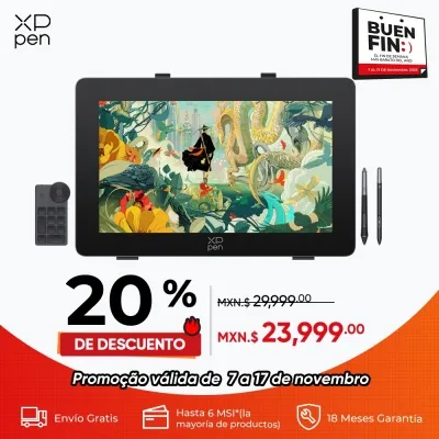 Artist Pro 24 (Gen 2) - Pantalla 165Hz