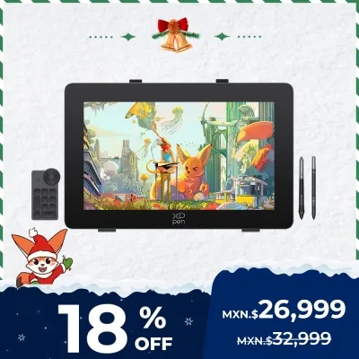 Artist Pro 24 (Gen 2) - Pantalla 4K