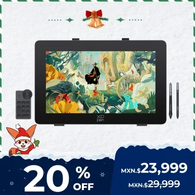 Artist Pro 24 (Gen 2) - Pantalla 165Hz