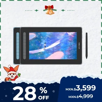 Artist 12 (2.ª generación)