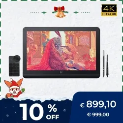 Artist Pro 19 (Gen 2)