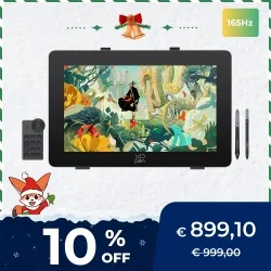 Artist Pro 24 (Gen 2) 165Hz