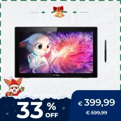 Artist 22 (2. Generation)