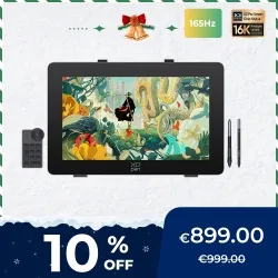 Artist Pro 24(Gen2) 165Hz