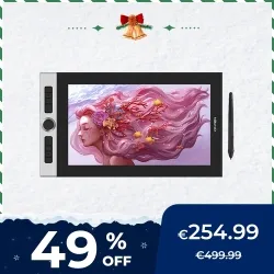 Tablette Innovator 16