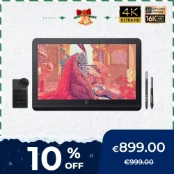 Artist Pro 19 (Gen 2)