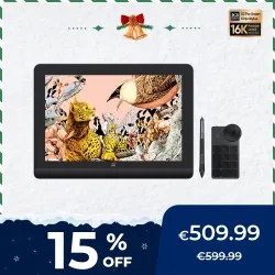 Artist Pro 16 (Gen 2)